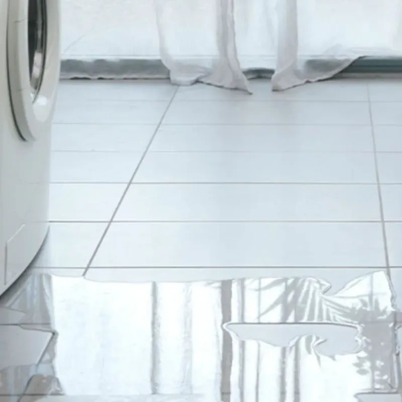 Appliance Leak Cleanup in Prague, OK